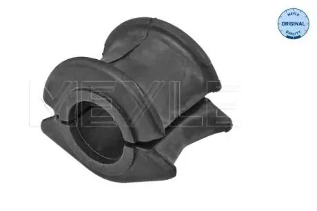 11146150036 GUMA STAB. CITROEN P. JUMPER I (02/94-04/02), JUMPER II (02/02-06/06) / FIAT DUCATO (230) (03/94-04/02) MEYLE підбір по vin на Brocar