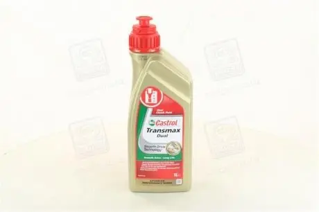 15D917 Трансмиссионное масло 15D917 CASTROL подбор по vin на Brocar