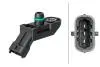 Датчик тиску повітря(вакуума) Opel Combo 1.3CDTI 03-/Fiat Doblo 10-/Renault Trafic 01-/Opel Vivaro 03- 6PP 009 400-111