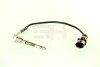 Датчик температуры выпускных газов Opel Astra Gtc J, Astra J, Insignia, Zafira C Saab 9-5 2.0D 07.08- GH-743624