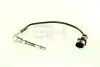 Датчик температуры выпускных газов Opel Astra Gtc J, Astra J, Insignia, Zafira C Saab 9-5 2.0D 07.08- GH-743624