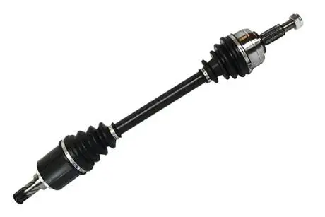 98770 Піввісь ліва 681mm Renault Fluence, Grand Scenic III, Megane CC, Megane III, Scenic III 1.5D 11.08- ASAM підбір по vin на Brocar