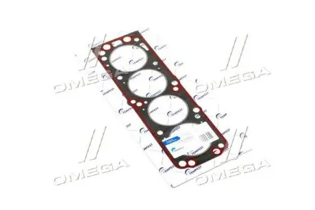 TP96391433 Прокладка головки блоку DAEWOO LANOS 1.5, CHEVROLET AVEO 1.5 без азбесту, з герметиком (TEMPEST) TEMPEST підбір по vin на Brocar