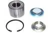 Подшипник ступицы зад. Peugeot Partner 1.6 HDi 90/08-, C4 Picasso 2.0 i 16V/07-, 308 SW 1.6 16V FT22094