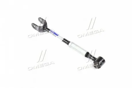 552102E510 Рычаг задней подвески поперечный передний Hyundai Tucson 04-/Kia Sportage 04- (выр-во Mobis) HYUNDAI / KIA підбір по vin на Brocar