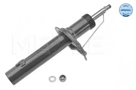 11266130013 Амортизатор CITROEN P. VISA PEUGEOT 205 I, II, 309 I, II 1.6GTI1.9GTI 16V 12.84-10.94 LEPR MEYLE підбір по vin на Brocar