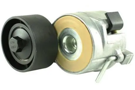 FT44627 Натяжник поликлинового пояса Citroen/Peugeot/Fiat 1.4HDi, 1.6HDi/D Multijet, 2.2HDi 09.01- FAST подбор по vin на Brocar