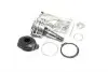 Опора шаровая TOYOTA Land Cruiser Prado, Land Cruiser, 4 Runner, HiLux (вир-во Jakoparts) J4982011