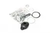 J4982011 Опора шаровая TOYOTA Land Cruiser Prado, Land Cruiser, 4 Runner, HiLux (вир-во Jakoparts) JAKOPARTS підбір по vin на Brocar