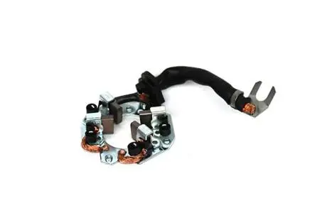 99937 Щіткотримач стартера Nissan Primera 2.0 16V 02-07 Opel Astra 1.7 CDTI/ 1.7 DTI 16V 00-06 ASAM підбір по vin на Brocar