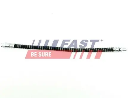 FT35138 Шланг тормозной зад. Nissan Interstar 07.02- Opel Movano 09.00-, Renault Master 07.98- FAST подбор по vin на Brocar