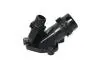 Фланець охолоджуючої рідини BMW 1 116d 118d 120d ,3 E90 318d 320d N47 ,5,7 ,X1,X3,X5,X6 98548