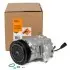 32225 Компрессор кондиционера Audi A2/Seat Ibiza/Cordoba/Skoda Fabia/Roomster/VW Golf 1.0-2.0 99- NRF підбір по vin на Brocar