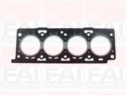 HG1403 Прокладка Г / Б Fiat Doblo,Multipla,Palio Weekend, Stilo 1.6 16V 02.01- /Lancia 182 B6 FAI AUTOPARTS підбір по vin на Brocar
