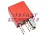 Реле поворотів Opel Astra G 1.6 16V 01-05/Corsa B 1.5 D 93-00/Vectra B 2.0 16V 95-02 FT83305