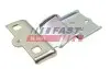 Занавес двери задн. лив. Citroen Jumper Fiat Ducato Peugeot Boxer 2.0D-3.0D 04.06- FT95412