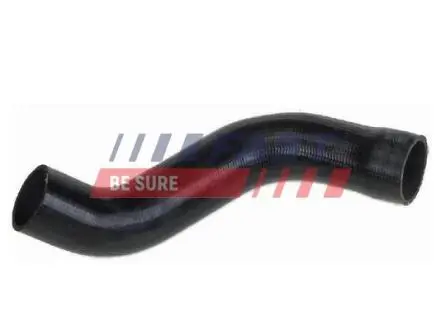FT61766 Патрубок інтеркулера Citroen Jumpy (U6U) 2.0 HDi 00-/Peugeot 806 (221) 2.0 HDI 99- FAST підбір по vin на Brocar