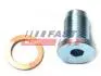 Пробка масляного поддона + прокладка M18x1.5 Fiat Doblo 1.9D-1.9JTD FT94714
