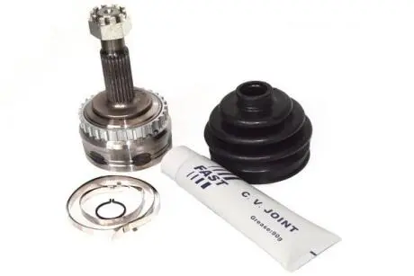 FT25520K ШРКШ зовн. (A:22/F:28/O:52/Z/ABS:29) Opel Combo 94-, Corsa C 00-, Meriva 03-10 FAST підбір по vin на Brocar