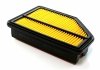 Фильтр воздушный Honda Civic VIII 1.4 09.05- (из желтой бумаги нулевого сопротивления)) SX2618