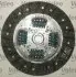 826307 Сцепление (к-кт.) 2.0-2.5dCi 242mm (107кВт.) 06- /Master (заміна на 826816) VALEO підбір по vin на Brocar