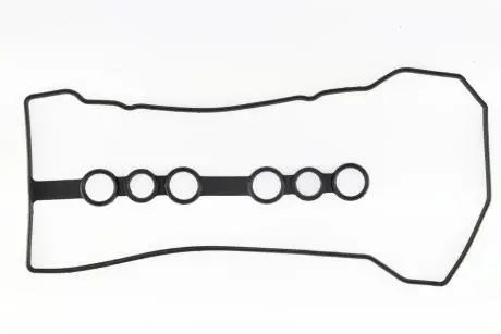 026569P Прокладка кришки клапанів Toyota Avensis/Celica/Corolla/MR 2 III/RAV 4 II 1.4-1.6-1.8 99- CORTECO підбір по vin на Brocar