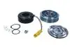 AC130017 Електромагнітна муфта, компресор кондиціонера MAXGEAR підбір по vin на Brocar