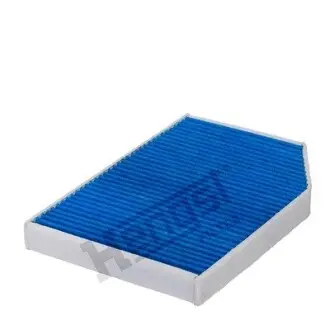 E4980LB FILTR KABINY BIO BMW 3 (G20),4 Coupe (G22),BMW X3 (G01,F97),BMW X4 (G02,F98) HENGST FILTER подбор по vin на Brocar