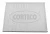 49428077 Фильтр салона CORTECO підбір по vin на Brocar