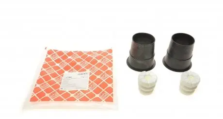 172981 Пильник + відбійник амортизатора (заднього) Mini Cooper 01- (к-кт 2 шт.) FEBI BILSTEIN підбір по vin на Brocar