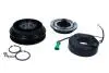 AC130010 Електромагнітна муфта, компресор кондиціонера MAXGEAR підбір по vin на Brocar