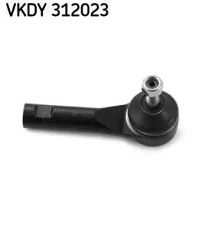 VKDY312023 Накінечник кермової тяги прав.Doblo 10- SKF підбір по vin на Brocar