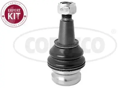 49395958 Опора кульова AUDI: A4 08-, A6 11-, Q5 08- CORTECO підбір по vin на Brocar