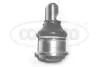 49395779 Опора кульова CHRYSLER: VOYAGER III 2.0 i/2.4 AWD/2.4 i/2.5 TD/2.5 TDiC AWD/3.0/3.3 i/3.8 i AWD 95-01 DODGE: CARAVAN 2.0 i/2.4 i/2.5 TD/3.0/3.3 i/3.8 i/3.8 i AWD CORTECO підбір по vin на Brocar