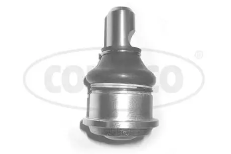49395779 Опора кульова CHRYSLER: VOYAGER III 2.0 i/2.4 AWD/2.4 i/2.5 TD/2.5 TDiC AWD/3.0/3.3 i/3.8 i AWD 95-01 DODGE: CARAVAN 2.0 i/2.4 i/2.5 TD/3.0/3.3 i/3.8 i/3.8 i AWD CORTECO підбір по vin на Brocar