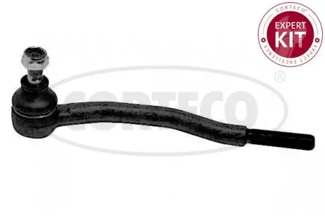 49399587 Накінечник кермової тяги лів OPEL: OMEGA 94- CORTECO підбір по vin на Brocar