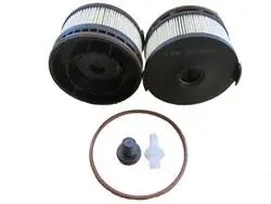 MD3025 FILTR PALIWA DB CLS,GLC,GLE,GLS, KLASA C,E,G,S,V, SPRINTER, VITO 05.17-&gt; ALCO FILTER підбір по vin на Brocar