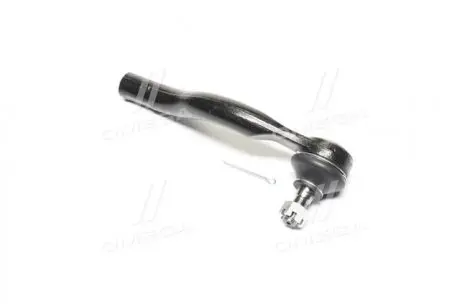 J4825037 Наконечник рулевой тяги левый Mitsubishi Pajero 06- (пр-во Jakoparts) JAKOPARTS подбор по vin на Brocar