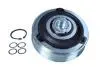 AC130015 Електромагнітна муфта, компресор кондиціонера MAXGEAR підбір по vin на Brocar