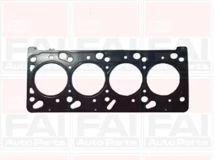 HG1349 Прокладка Г/Б Ford Focus 98-, Mondeo II 96-, Transit Connect 1,8 16V 02 FAI AUTOPARTS підбір по vin на Brocar