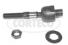 49400720 Dršżek kierowniczy HONDA ACCORD VIII - CORTECO підбір по vin на Brocar