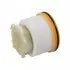 ADBP230016 FILTR PALIWA MITSUBISHI L200, PAJERO SPORT III, TOYOTA FORTUNER 06.04-&gt; BLUE PRINT підбір по vin на Brocar