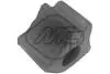 Втулка заднего стабилизатора Audi A3/Seat Cordoba/Ibiza 93-03 (d=18mm) 02824