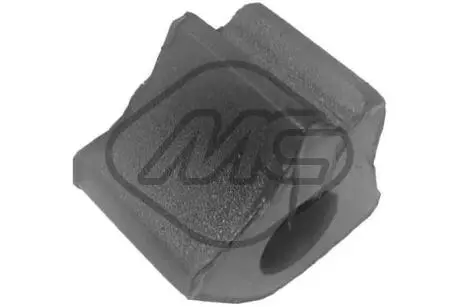 02824 Втулка заднего стабилизатора Audi A3/Seat Cordoba/Ibiza 93-03 (d=18mm) METALCAUCHO подбор по vin на Brocar