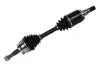 Піввісь перед. Nissan Navara, Np300 Navara, Pathfinder III 2.5D 11.01- 98793