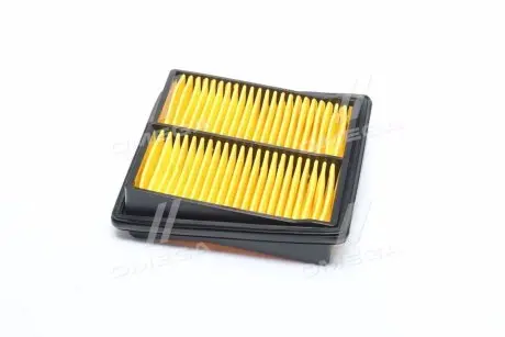 A141342 Фильтр воздушный HONDA JAZZ II 1.2, 1.4 DSi 05- (пр-во DENCKERMANN) DENCKERMANN подбор по vin на Brocar