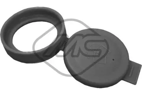 31634 Кришка бачка омивача Fiat Doblo 10-/Citroen Nemo/Peugeot Bipper 08- METALCAUCHO підбір по vin на Brocar