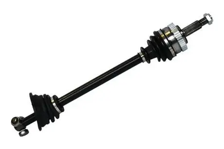 98701 Полуось лев.639mm ABS 44 зуб. Kangoo 01- ASAM підбір по vin на Brocar