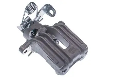 B190035L Тормозной суппорт задний левый Audi A4 Seat Exeo 1.6-3.0D 07.00-05.13 DENCKERMANN подбор по vin на Brocar
