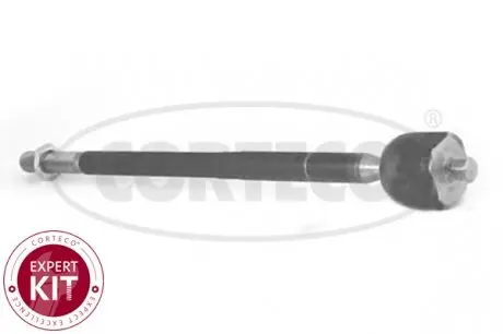 49400354 Тяга кермова поперечна CITROEN: C-CROSSER 2.0,2.0 4WD,2.2 HDi,2.4 16V 07-, C-CROSSER ENTERPRISE 2.2 HDi,2.4 16V 09- MITSUBISHI: LANCER SPORTBACK 1.8,2.0 DI-D,2 CORTECO підбір по vin на Brocar